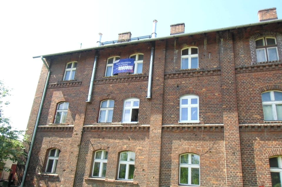 Mieszkanie Lubliniec