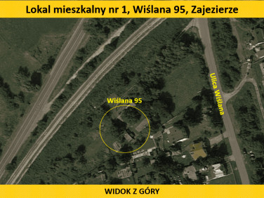 Mieszkanie Zajezierze