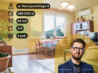 Mieszkanie Sandomierz