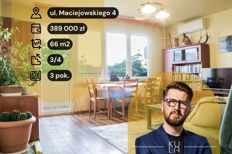 Mieszkanie Sandomierz