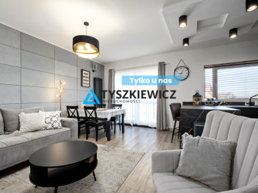 Mieszkanie Pruszcz Gdański