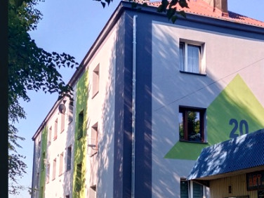 Mieszkanie trójkąt sprzedaż