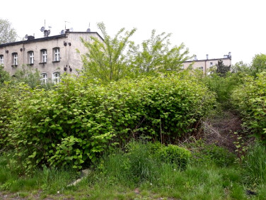 Działka inna Ruda Śląska