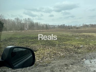 Działka budowlana Granica sprzedam