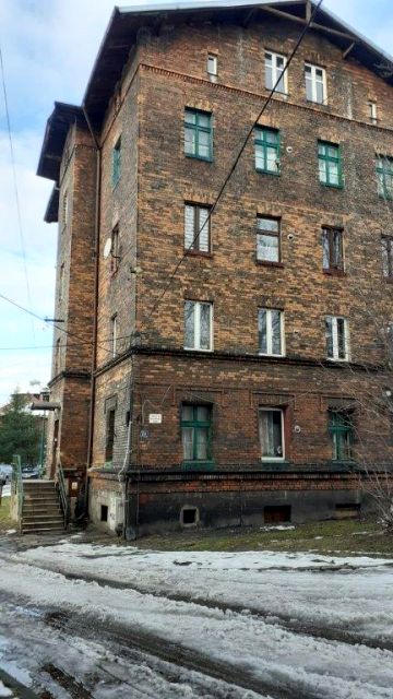 Mieszkanie Katowice