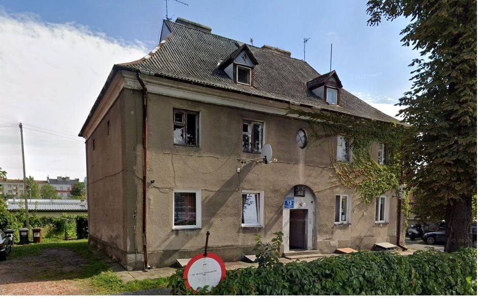 Mieszkanie, ul. Orzechowskiego