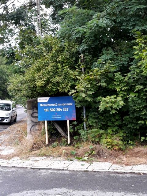 Działka inna Rydułtowy