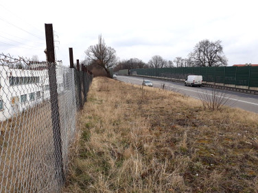 Działka inna Zabrze