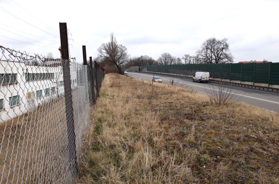 Działka inna Zabrze