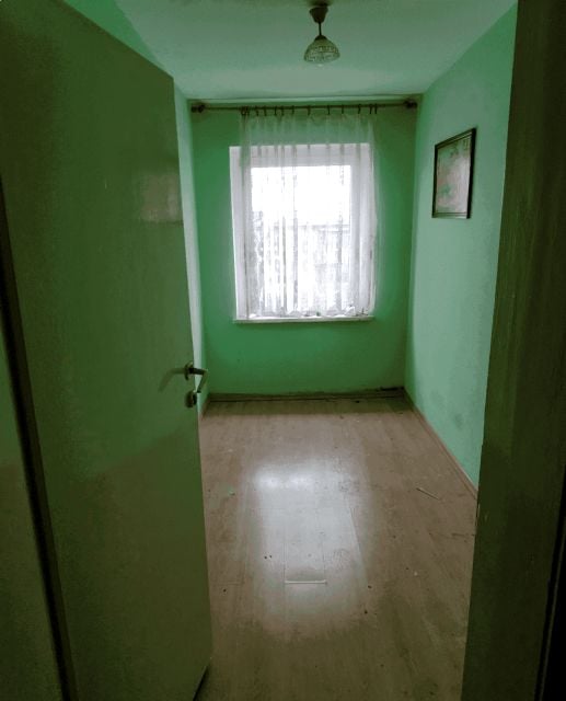 Mieszkanie Ciechanów