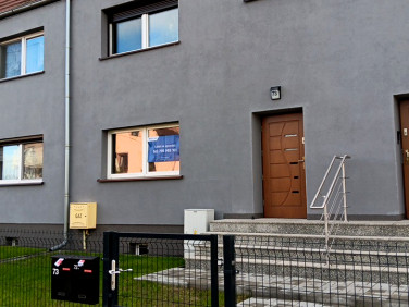 Mieszkanie Pyskowice