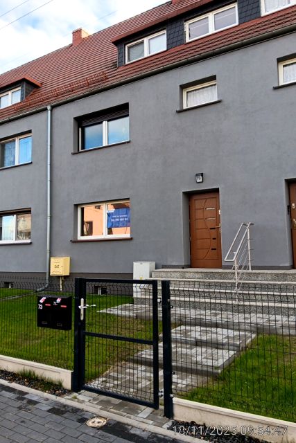 Mieszkanie Pyskowice