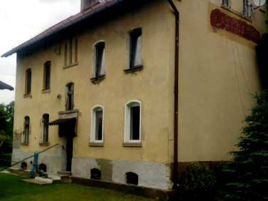 Mieszkanie Koszęcin