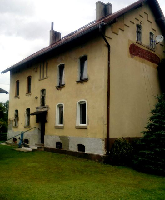 Mieszkanie Koszęcin