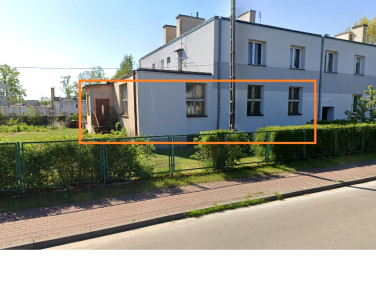 Mieszkanie Małkinia Górna