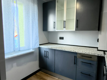 Mieszkanie Sosnowiec