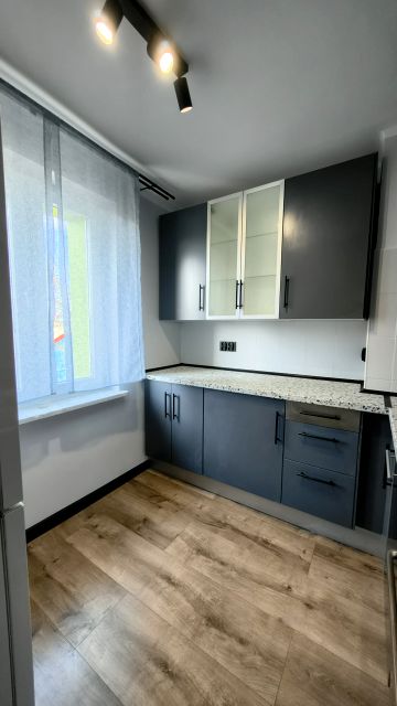 Mieszkanie Sosnowiec