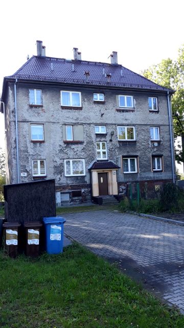 Mieszkanie Zabrze