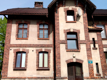 Mieszkanie Brzezinka