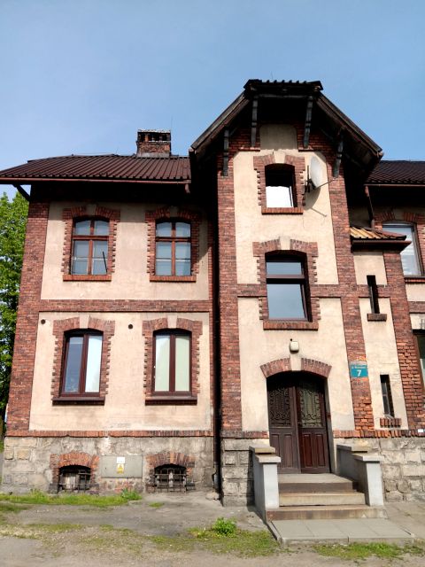 Mieszkanie Brzezinka