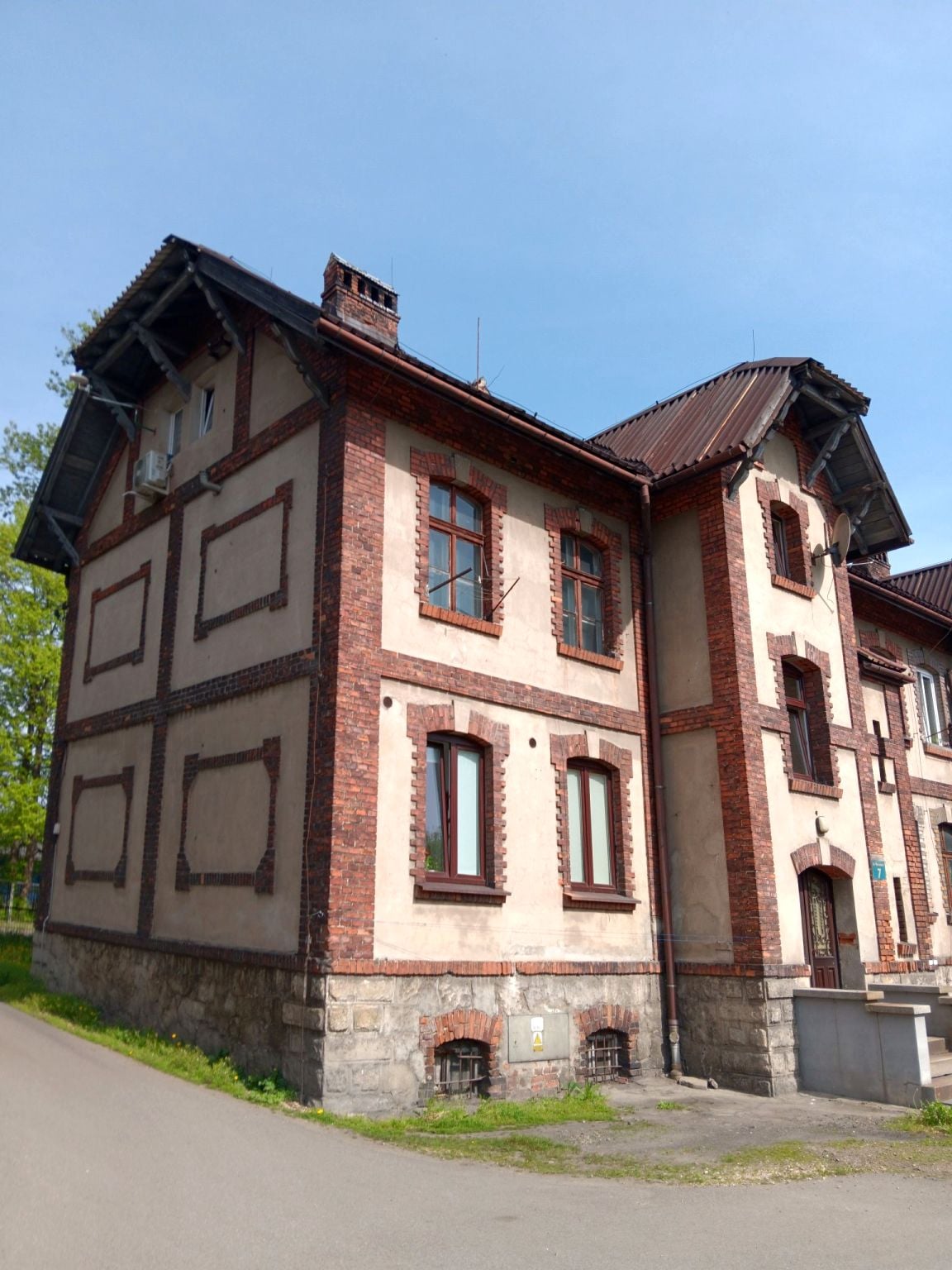 Mieszkanie, ul. Wyzwolenia