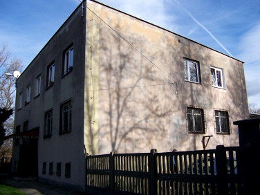 Budynek użytkowy Brzeźnica