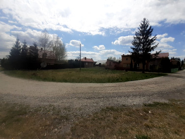 Działka inna Żurawica