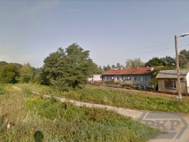 Działka inna Skołyszyn