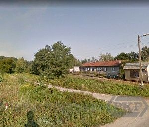 Działka inna Skołyszyn