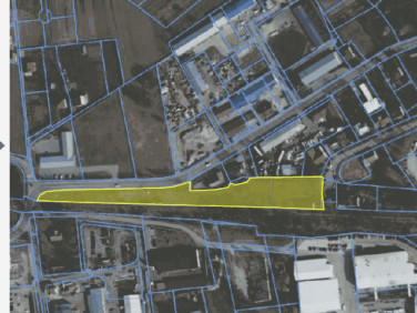 Działka inna Dąbrowa Tarnowska