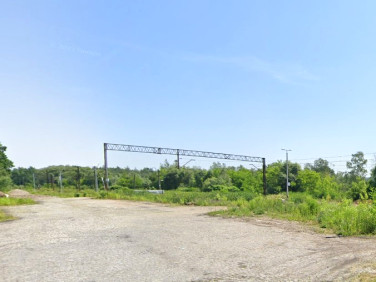 Działka inna Kraków