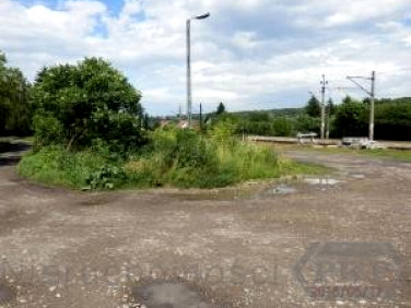 Działka inna Szalowa