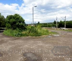 Działka inna Szalowa