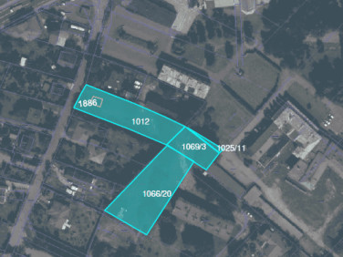 Działka inna Trzebinia