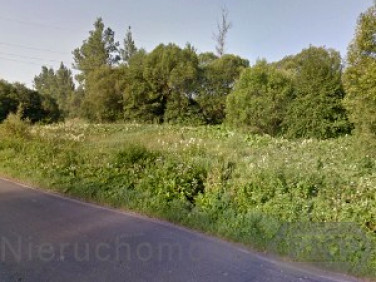 Działka Manasterzec