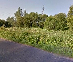 Działka Manasterzec