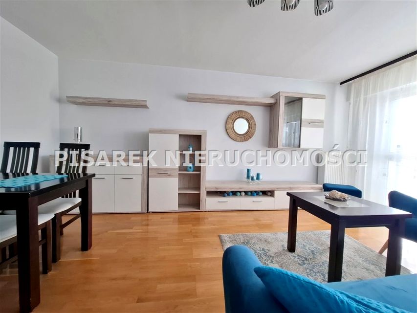 Mieszkanie Warszawa wynajem