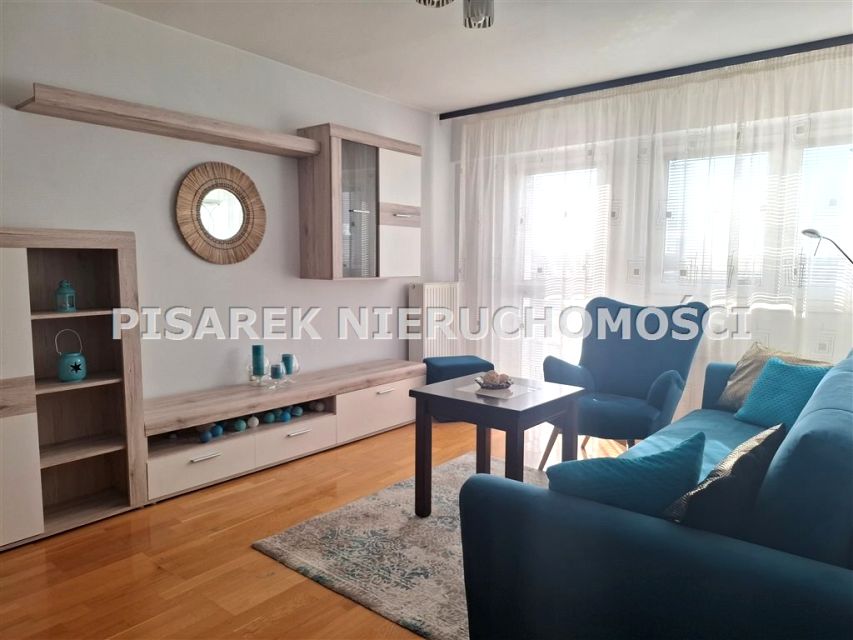 Mieszkanie Warszawa
