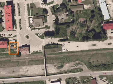 Lokal Ustrzyki Dolne