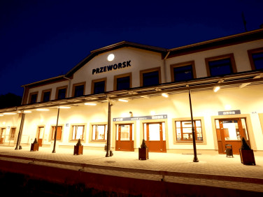 Lokal Przeworsk wynajem
