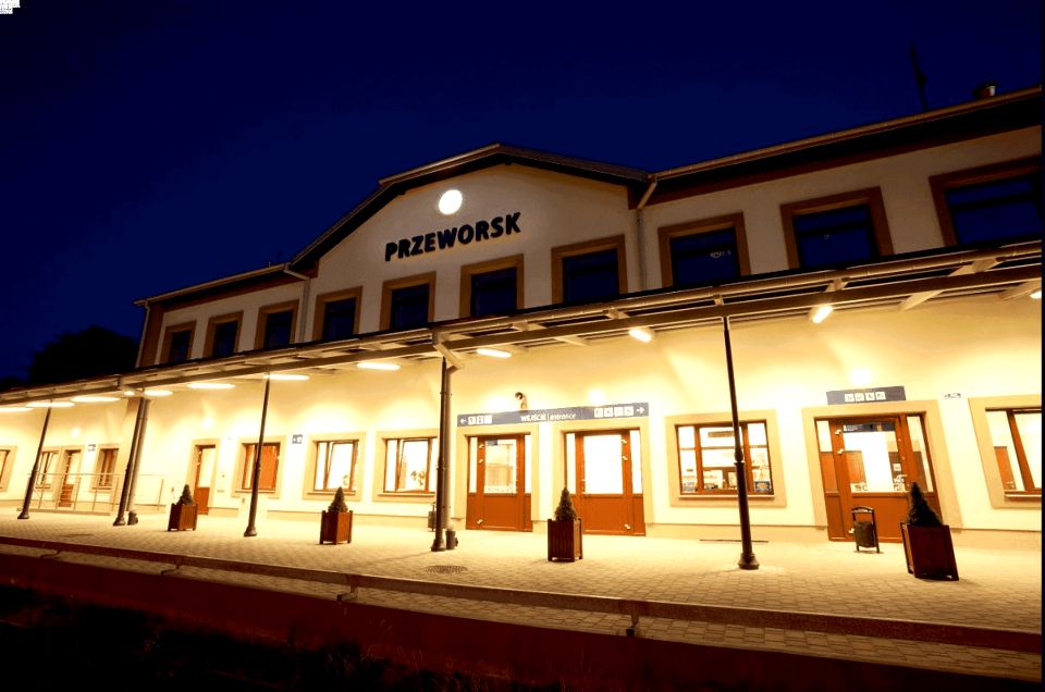 Lokal Przeworsk wynajem