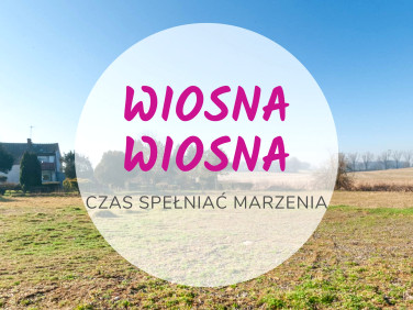 Działka budowlana Kędzierzyn-Koźle