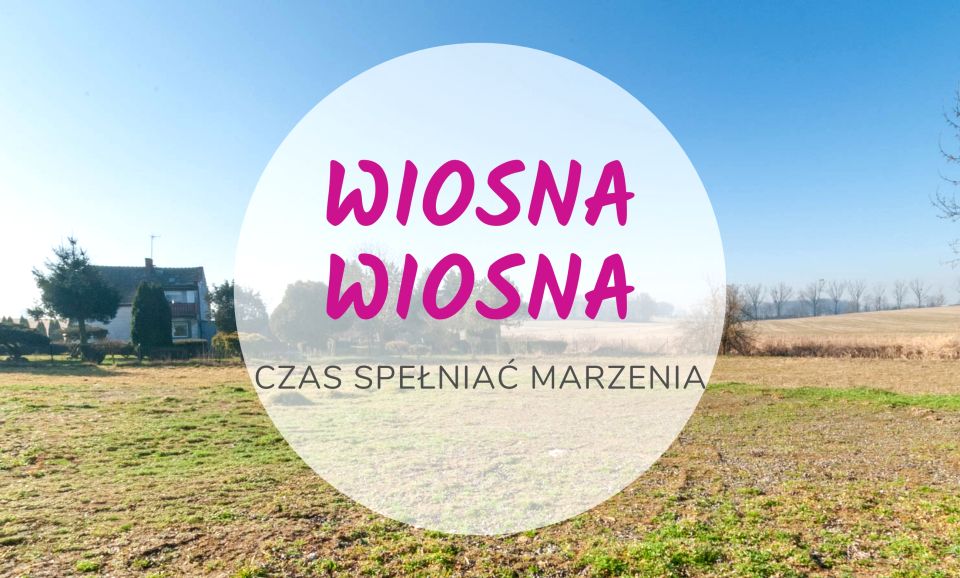 Działka budowlana Kędzierzyn-Koźle
