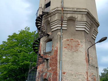 Działka inna Lubartów