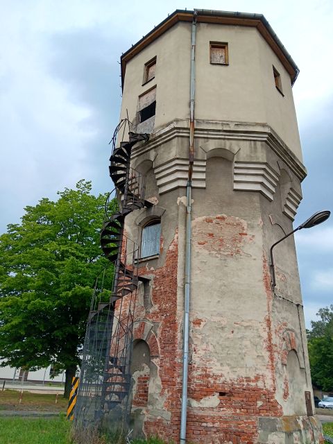 Działka inna Lubartów