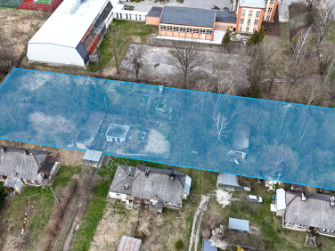 Działka budowlana Skarżysko-Kamienna