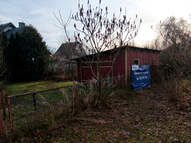 Działka budowlana Stoczek Łukowski