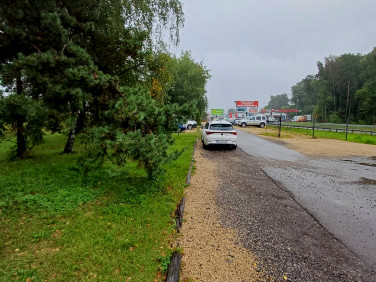 Działka inna Wolbrom