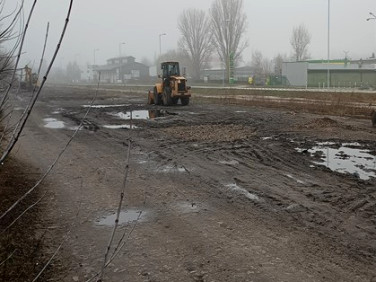 Działka inna Ostrowiec Świętokrzyski