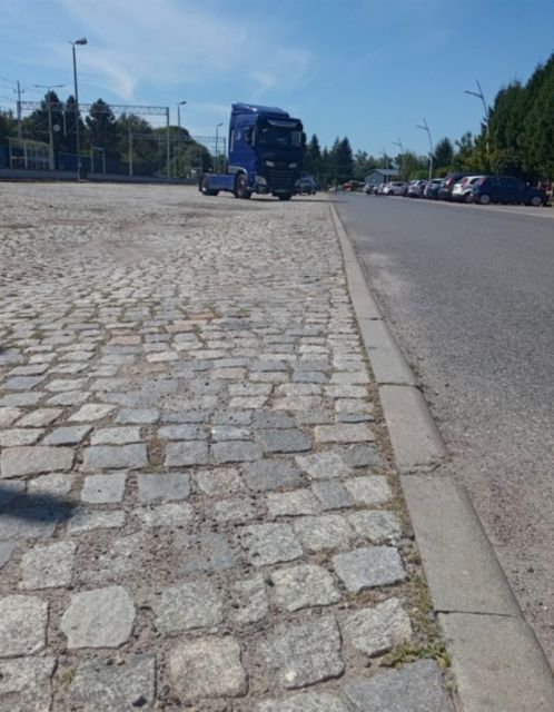 Działka Maków Podhalański